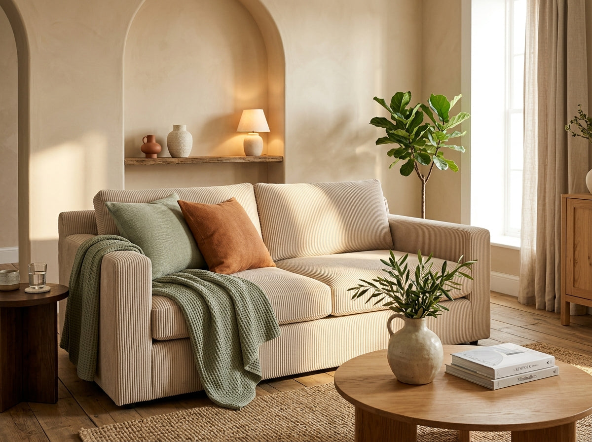 Premium Sofa Covers